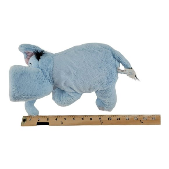 Dr Seuss Horton Hears A Who Plush Elephant Stuffed Animal Soft Toy Kohls Cares - Picture 3 of 9
